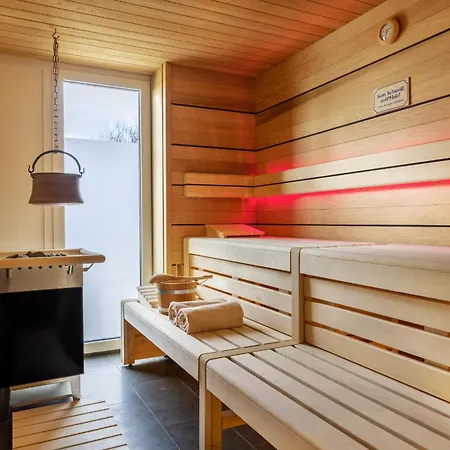 Apartmentanlage Meerblickvilla Apartmentanlage Meerblickvilla 3-37 *